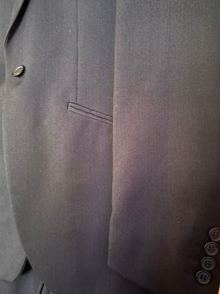 2 trajes de hombre TZ Fabricantes – Muy buen estad