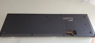 Teclado Yamaha Portasound PC-100 Organo