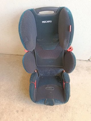 Silla de coche RECARO