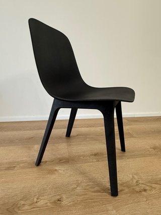 Mesa Comedor Extensible Blanca