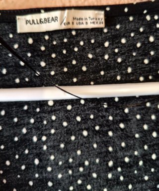 Mono de Pull&Bear