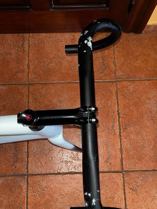 Frameset Specialized Aethos 56