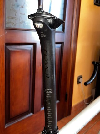 Frameset Specialized Aethos 56