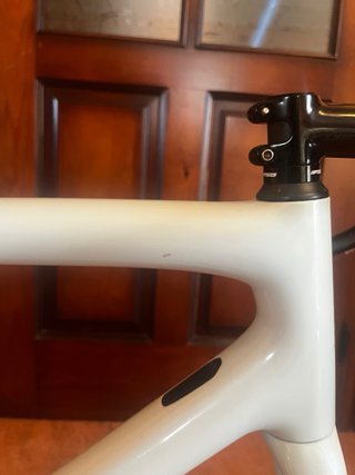 Frameset Specialized Aethos 56
