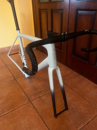 Frameset Specialized Aethos 56