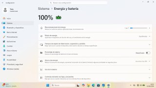 Portátil Sony VAIO