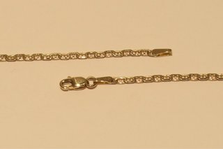 CADENA DE ORO 18K/8.7GR
