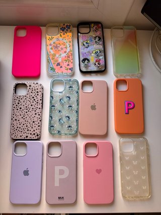 Fundas iPhone 13