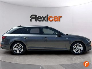 Audi A4 S line ed 2.0 TFSI 140kW S tronic Avant - 5P (2018)