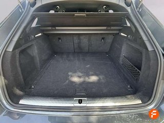 Audi A4 S line ed 2.0 TFSI 140kW S tronic Avant - 5P (2018)