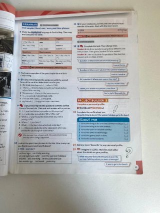 Synchronize 2 Students Book (Spain)
