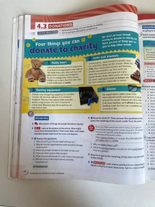 Synchronize 2 Students Book (Spain)