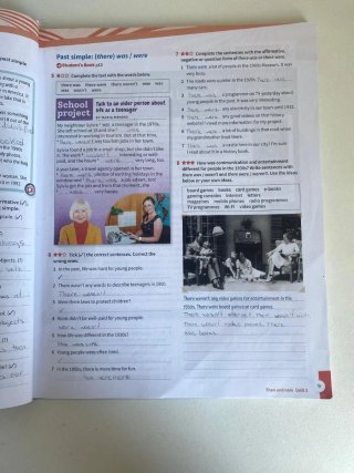 Synchronize 2 Students Book (Spain)