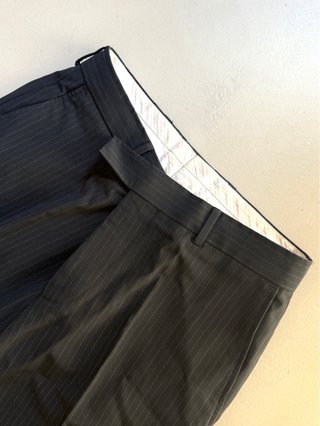 Trajes HUGO BOSS y COS Hombre
