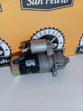 Motor de arranque DSL 36100 12V