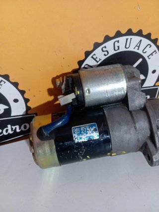 Motor de arranque DSL 36100 12V
