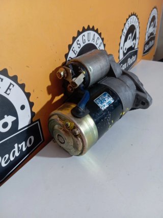 Motor de arranque DSL 36100 12V