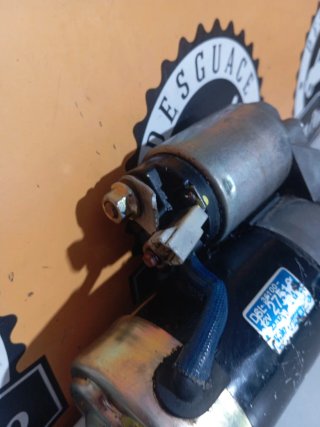 Motor de arranque DSL 36100 12V