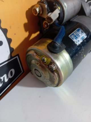 Motor de arranque DSL 36100 12V