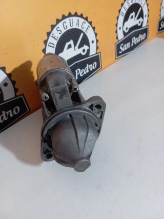 Motor de arranque DSL 36100 12V