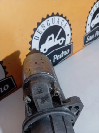 Motor de arranque DSL 36100 12V