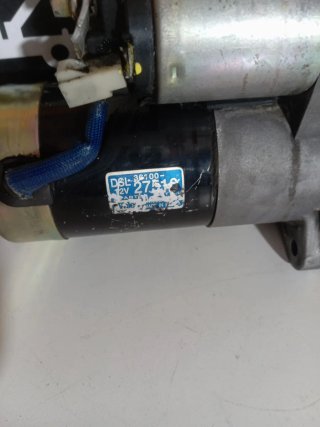 Motor de arranque DSL 36100 12V