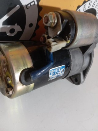 Motor de arranque DSL 36100 12V