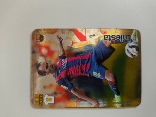 cromos de futbol escusho ofertas por cualquiera