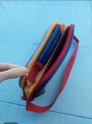 Bolso Toy Story Woody