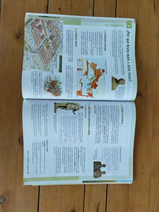 GH Geografía e Historia : Educación Secundaria ...