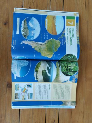 GH Geografía e Historia : Educación Secundaria ...