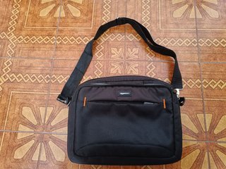 Borsa a tracolla per laptop o tablet 11,6 pollici
