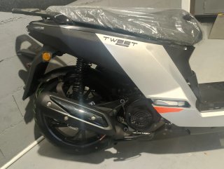 Peugeot Tweet 125cc Oferta