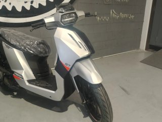 Peugeot Tweet 125cc Oferta