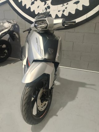 Peugeot Tweet 125cc Oferta