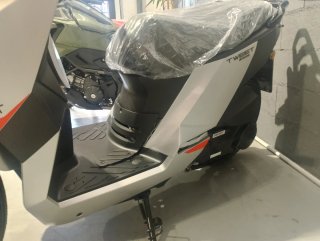 Peugeot Tweet 125cc Oferta