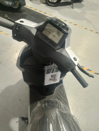 Peugeot Tweet 125cc Oferta