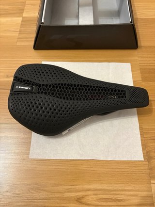 Sillín S-Works Power EVO Mirror 143mm