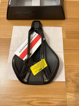 Sillín S-Works Power EVO Mirror 143mm