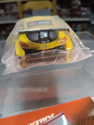Scalextric Renault Megane Sport Trophy