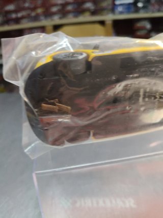 Scalextric Renault Megane Sport Trophy