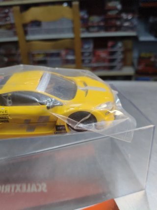 Scalextric Renault Megane Sport Trophy