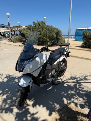 Honda Integra S 750 2021
