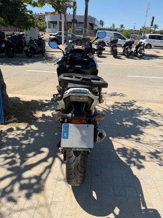 Honda Integra S 750 2021