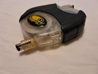 Cavo Scambio Gameboy SP Mad Catz