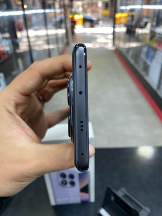 Redmi Note 14 Pro 5G 256GB Negro