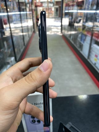 Redmi Note 14 Pro 5G 256GB Negro