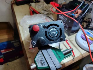Inversor Onda Pura RDDSPON 2200W 24V