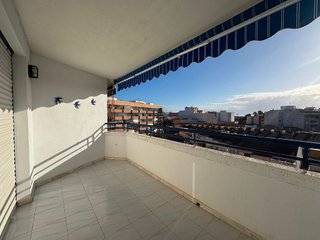 Piso en alquiler en  El Acequión - Los Naúfragos en Torrevieja