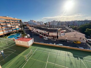 Piso en alquiler en  El Acequión - Los Naúfragos en Torrevieja